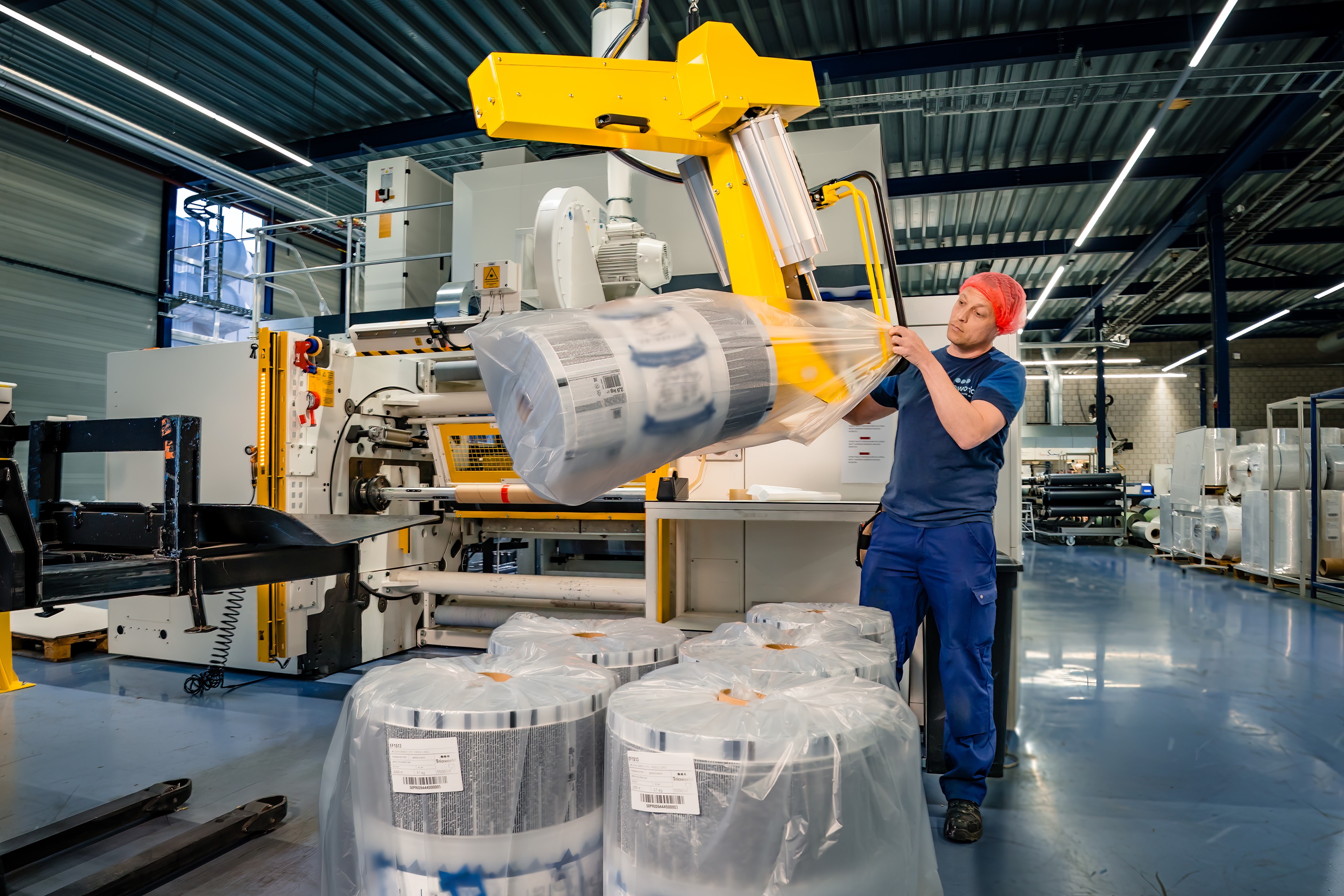 How to reduce costs in a manufacturing company